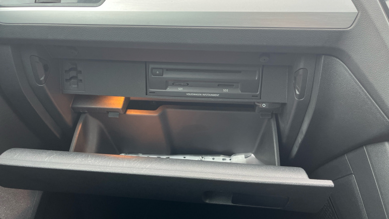 Volkswagen Tiguan 2.0 TDi 150 4Motion SE Nav 5dr Diesel Estate